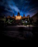 Barcelona Magic Fountain